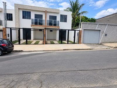 Casa, 3 quartos, 142 m² - Foto 4