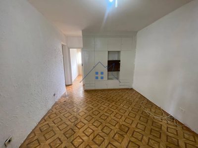 Apartamento, 1 quarto, 39 m² - Foto 1