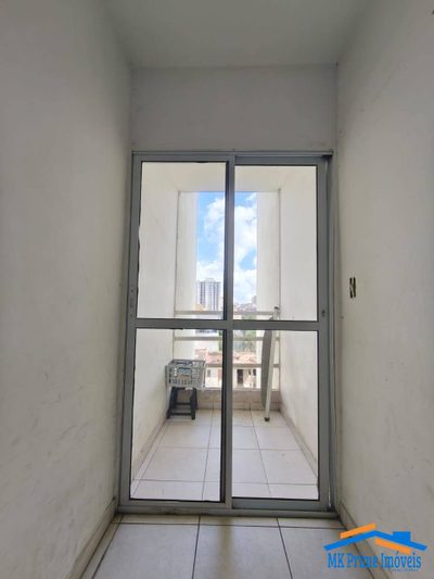 Apartamento, 2 quartos, 62 m² - Foto 2