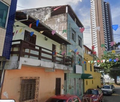 Sobrado, 1 quarto, 69 m² - Foto 3