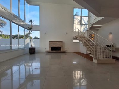 Sobrado, 4 quartos, 330 m² - Foto 2
