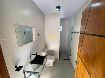 Apartamento, 4 quartos, 204 m² - Foto 4