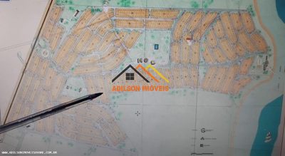 Loteamento e Condomínio, 525 m² - Foto 4