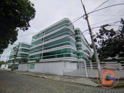 Cobertura, 3 quartos, 160 m² - Foto 1