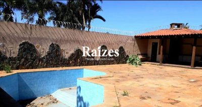 Casa, 5 quartos, 450 m² - Foto 4