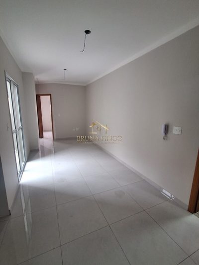 Apartamento, 2 quartos, 42 m² - Foto 3