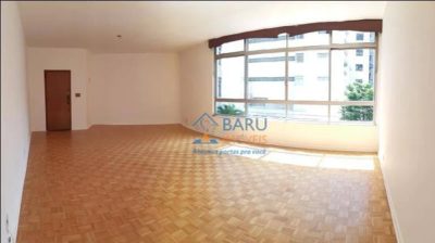 Apartamento, 3 quartos, 163 m² - Foto 3