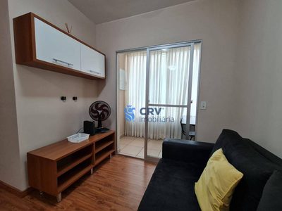 Apartamento, 3 quartos, 69 m² - Foto 1