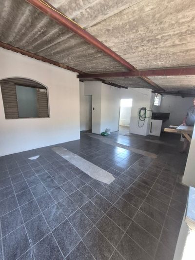 Casa, 2 quartos, 80 m² - Foto 2