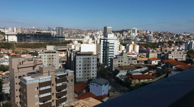 Apartamento, 3 quartos, 94 m² - Foto 5