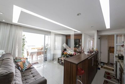 Apartamento, 3 quartos, 85 m² - Foto 2