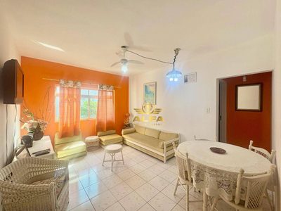 Apartamento, 1 quarto, 74 m² - Foto 1
