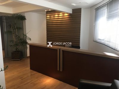Sala-Conjunto, 148 m² - Foto 2
