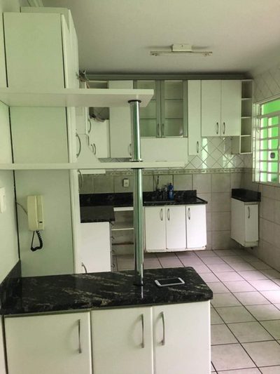 Casa, 3 quartos, 100 m² - Foto 1