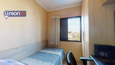 Apartamento, 3 quartos, 94 m² - Foto 5