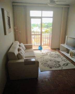 Apartamento, 2 quartos, 88 m² - Foto 2