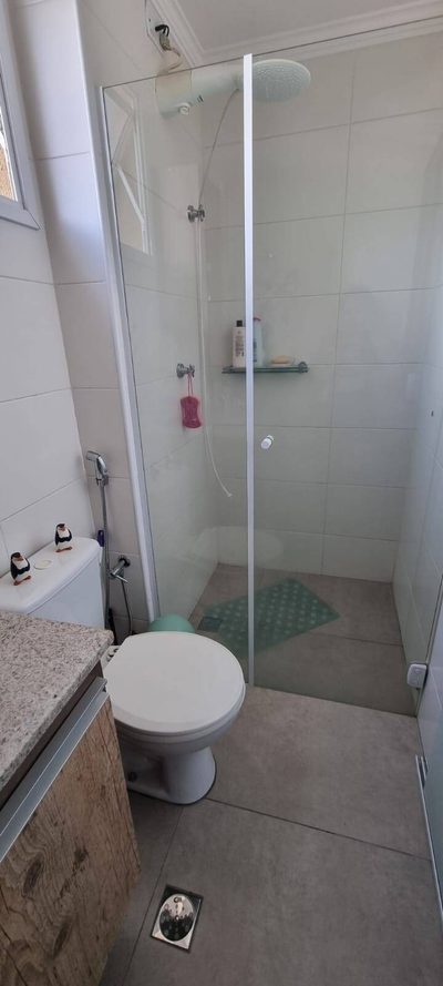 Apartamento, 3 quartos, 88 m² - Foto 3