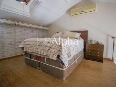 Casa, 4 quartos, 1121 m² - Foto 2