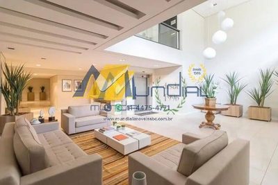Apartamento, 3 quartos, 114 m² - Foto 5