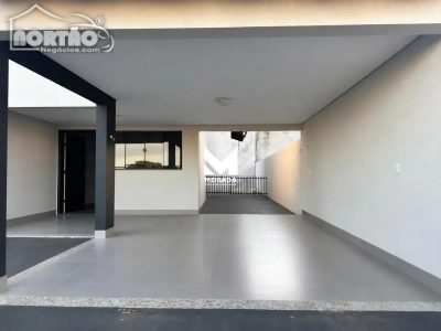 Casa, 3 quartos, 119 m² - Foto 4