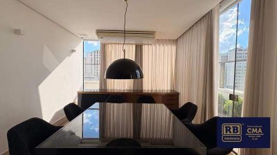 Cobertura, 3 quartos, 251 m² - Foto 5