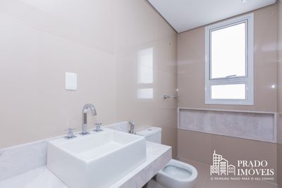 Cobertura, 4 quartos, 478 m² - Foto 2