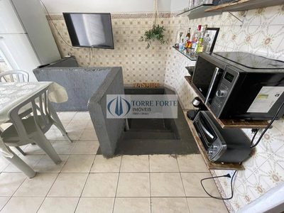 Casa, 3 quartos, 115 m² - Foto 4
