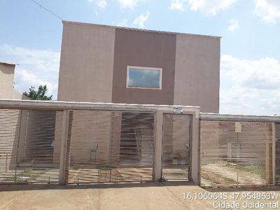 Apartamento, 2 quartos, 54 m² - Foto 1