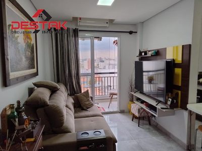 Apartamento, 2 quartos, 50 m² - Foto 1