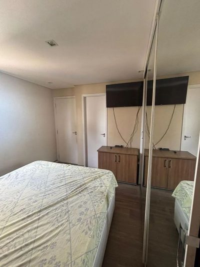 Apartamento, 3 quartos - Foto 5