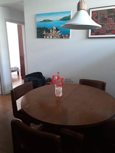 Apartamento, 2 quartos, 50 m² - Foto 5