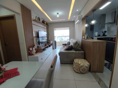 Apartamento, 2 quartos, 70 m² - Foto 1
