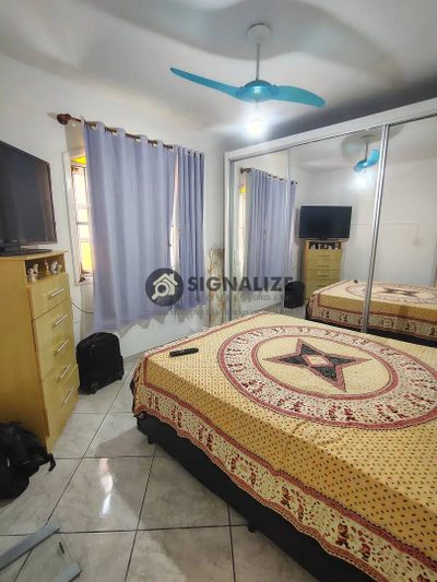 Casa de Condomínio, 2 quartos - Foto 2