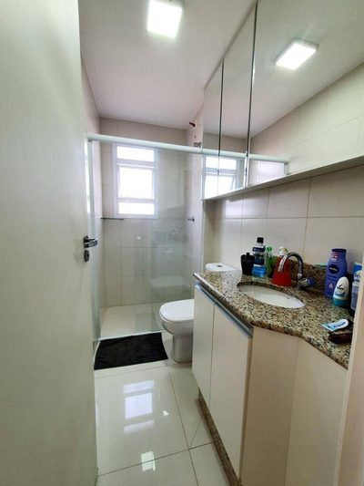 Apartamento, 2 quartos, 64 m² - Foto 5