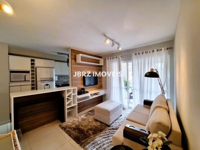 Apartamento, 3 quartos, 84 m² - Foto 2