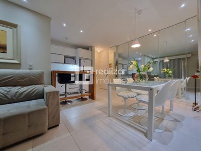 Apartamento, 2 quartos, 67 m² - Foto 1