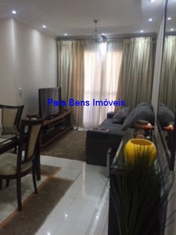 Apartamento, 3 quartos, 62 m² - Foto 2
