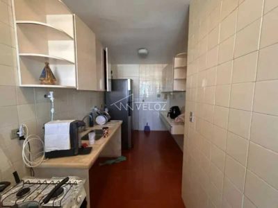 Apartamento, 2 quartos, 69 m² - Foto 1