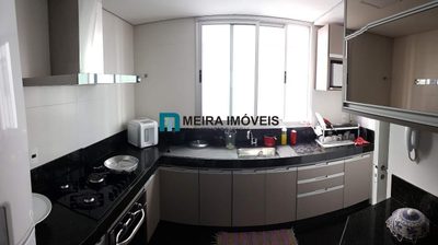 Apartamento, 3 quartos, 70 m² - Foto 4