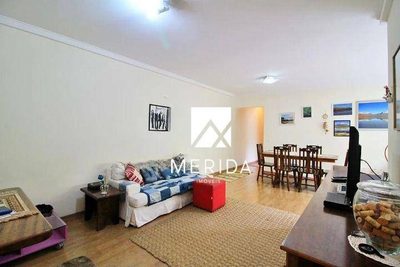 Apartamento, 3 quartos, 110 m² - Foto 5