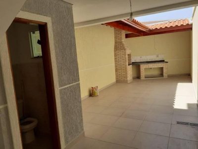 Sobrado, 3 quartos, 180 m² - Foto 2