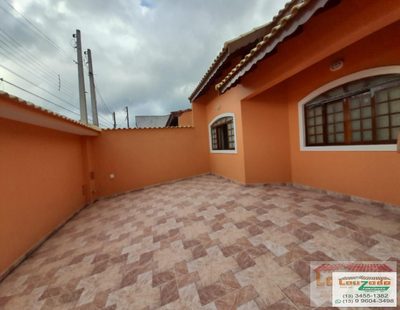 Sobrado, 4 quartos, 220 m² - Foto 2