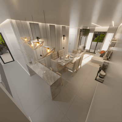 Apartamento, 3 quartos, 72 m² - Foto 2