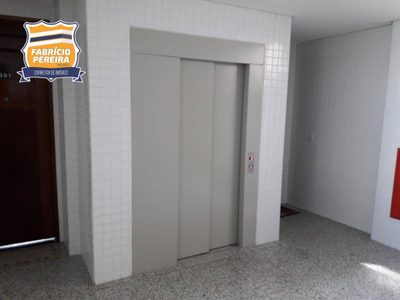 Apartamento, 2 quartos, 74 m² - Foto 2