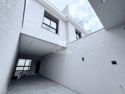 Sobrado, 3 quartos, 175 m² - Foto 2