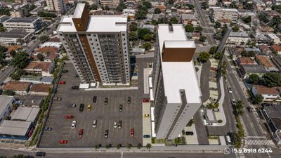 Apartamento, 2 quartos - Foto 4