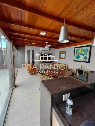 Casa, 3 quartos, 240 m² - Foto 3