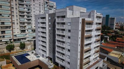 Apartamento, 2 quartos - Foto 1