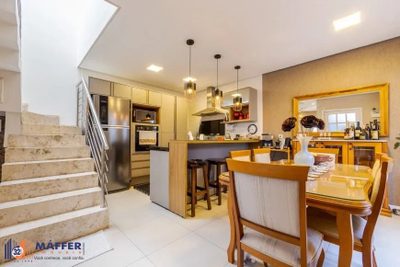 Casa, 3 quartos, 134 m² - Foto 4