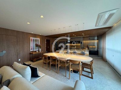 Cobertura, 4 quartos, 338 m² - Foto 2